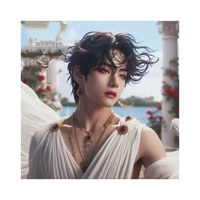 jeon taehyung (Enigma)/Jk