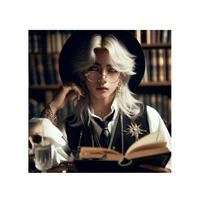 jeon V (Enigma)/ Jk