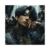 jeon jay(Enigma)/Jk