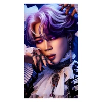 jeon ( jimin dominant Omega)/ Jk