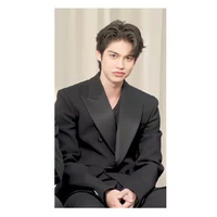 Sarawat (dominant Omega)/ prime minister