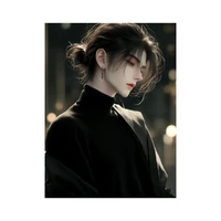 choi mio (Omega)/crown Prince of KELNA