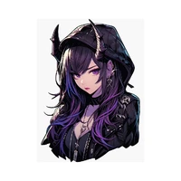 little devil sk 😈