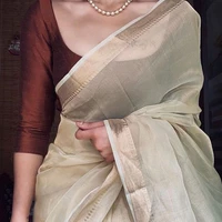 Isha Khanna (ML Elder sis in law)