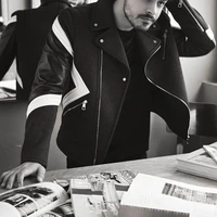 Neil Khanna ( ML younger brother)