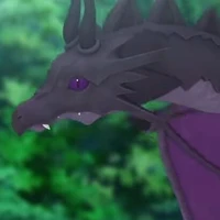morai (dragon)