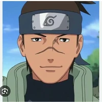 iruka