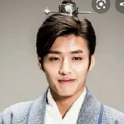 wang wook pangeran ke 8