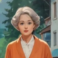 Granny Susan