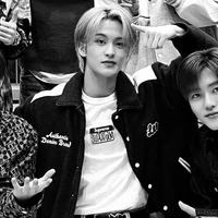 mark