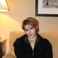taeyong (mommy Jeno)