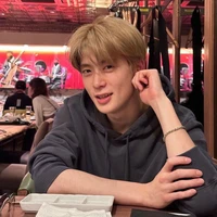 jaehyun (daddy Jeno) 