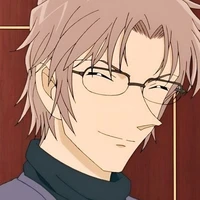 โอกิยะ สึบารุ / อากาอิ ชูอิจิ / FBI