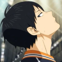 kageyama