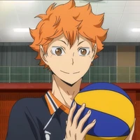 hinata