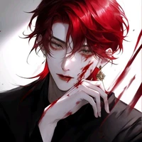 Draven Zmeyev (Enigma Dominante)