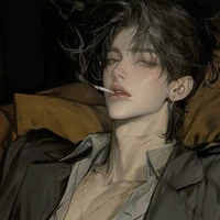 Dylan Zmeyev (Gamma Dominante)