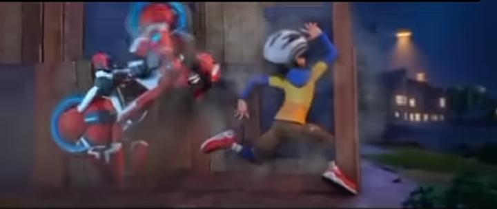 NovelToon