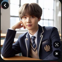 Min Yoongi
