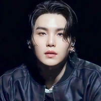 Min Yoongi