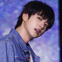 Kim Seokjin