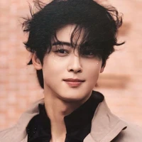 Cha Eunwoo