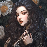 Mafia Author