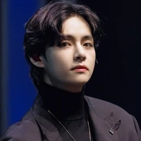 Kim Taehyung