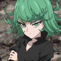 Tatsumaki