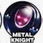 Metal knight 