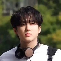Seo Changbin