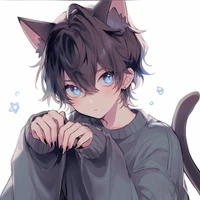 เนโกะ🐱>นายเอก