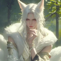 เฟยหลิง(คนรับใช้คนสนิดของหวังเหว่ย)