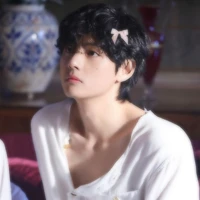 Kim Taehyung (mc)