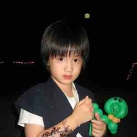 ธีร์ พระเอก