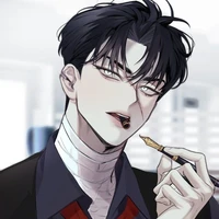 ADRIAN CASSIUS VEXLEY/SERPENT (ML)