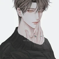 SAMUEL FAESCH (ASSASSIN/ML BFF)