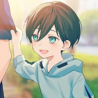 Rin kecil