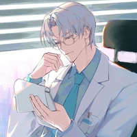 dokter