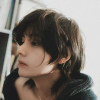 Kim Taehyung