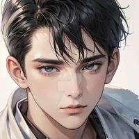 Lucas cole