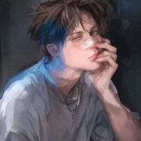 Aldrin Judren — Mc