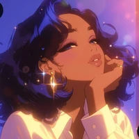 (Princess) Keïla