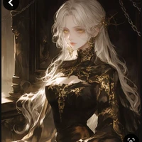 (mère de Trist..) Reine de l