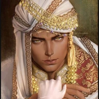 Prince Stephane