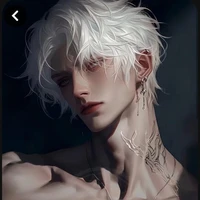 (Bff de Sley)Prince Snarly