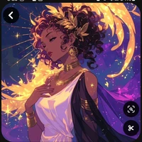 (Mère de Nana) Annia