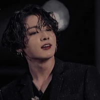 Jeon Jungkook