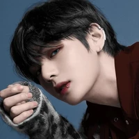 Kim Taehyung