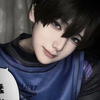 isagi yoichi